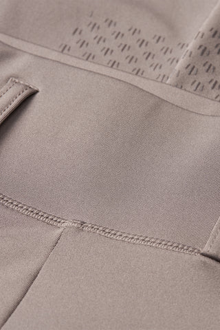 Ridtights KLLea Full Grip Brown Iron