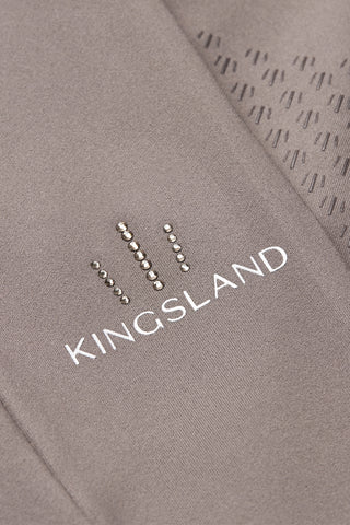 Ridtights KLLea Full Grip Brown Iron