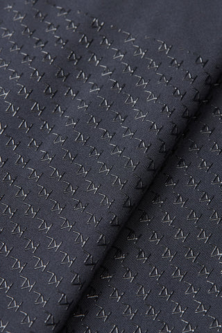 Reitleggings KLLeann Silikon-Vollbesatz Navy