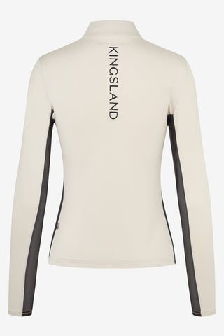 Training Shirt KLLeann Navy