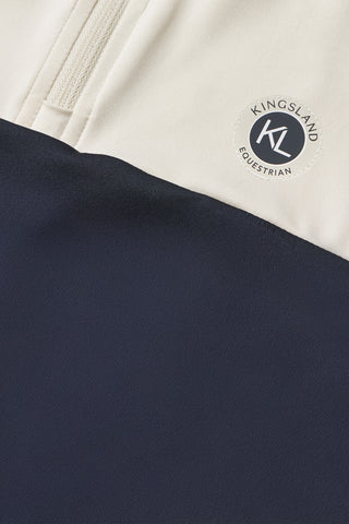 Training Shirt KLLeann Navy