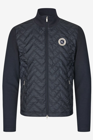 Ridjacka Hybrid KLLedger Herr Navy