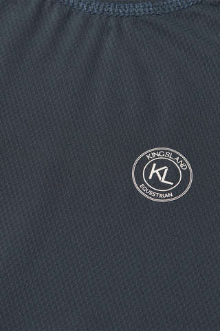 T-Shirt KLLeona Navy