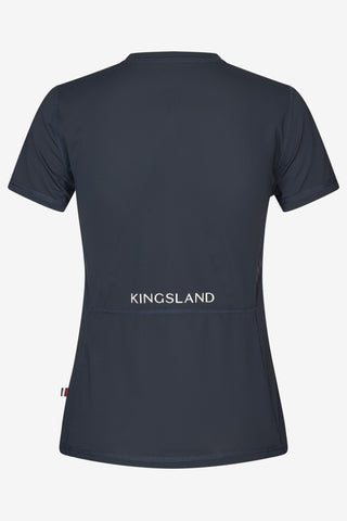 T-Shirt KLLeona Navy