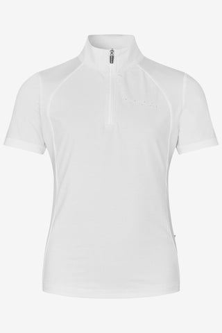 Tävlingstopp KLLily Junior Vit