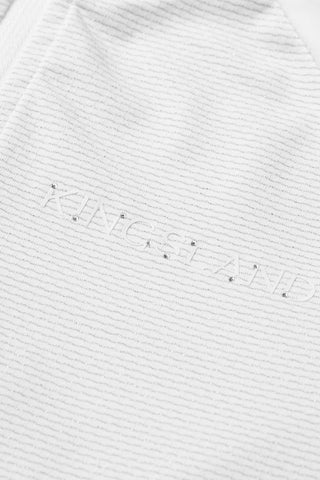 Tävlingstopp KLLily Junior Vit