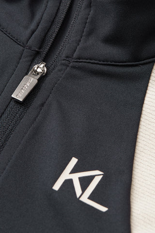 Träningströja KLLinda Junior Navy