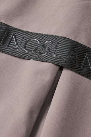 Regnkappa KLLucia Brown Iron