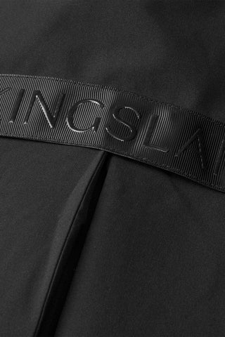 Regnkappa KLLucia Svart