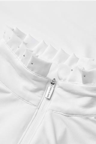 Tävlingstopp KLLucille Vit