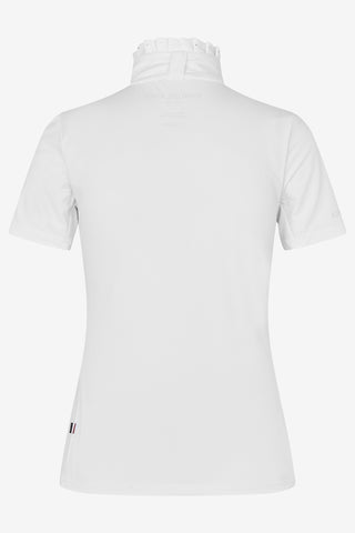 Tävlingstopp KLLucille Vit