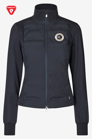 Hybridjacka KLLucy Navy