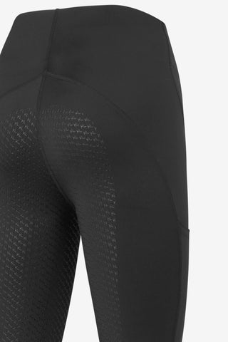 KLMariam Full Grip Tights Svart
