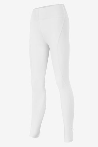 KLMariam Full Grip Tights Vit