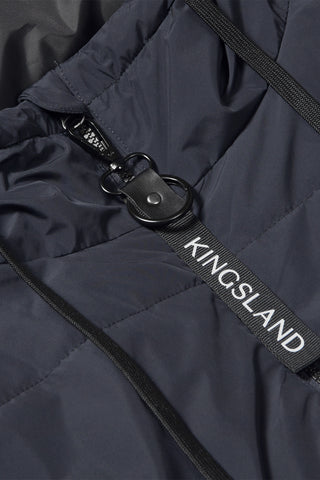 KLMarley Ridkappa Navy
