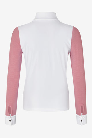 Turniershirt KLadora Junior Flieder