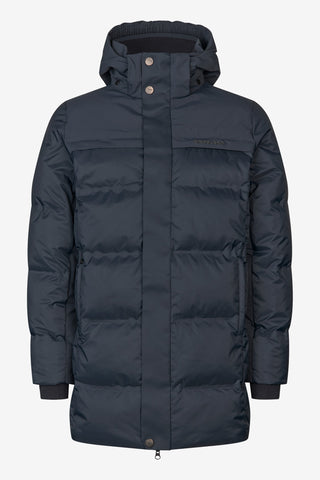 Men's Jacket KLaiko Navy