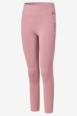 Reitleggings KLalexis Full Grip Junior