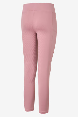 Reitleggings KLalexis Full Grip Junior