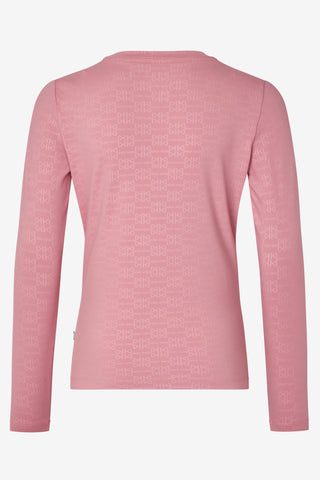 Training Shirt KLalma Junior Lilac