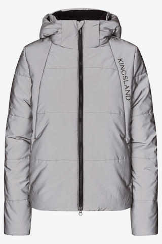 Reflective Jacket KLaurora Flash