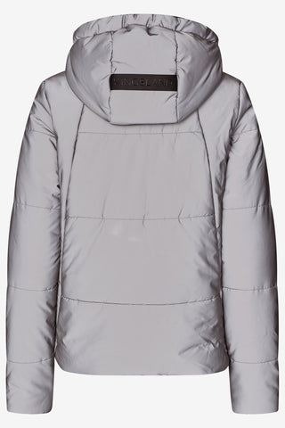 Reflective Jacket KLaurora Flash