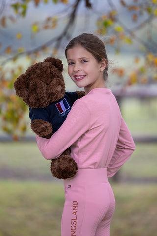 Nalle KLAlberto Navy