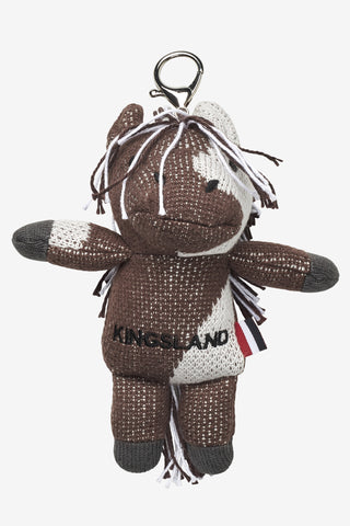 Nøglering Hest KLMonty Pinto
