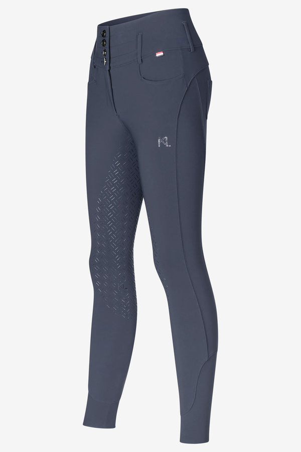 Ridbyxor KLKhloe X Full Grip Navy