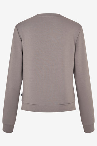 Tröja KLLola Brown Iron