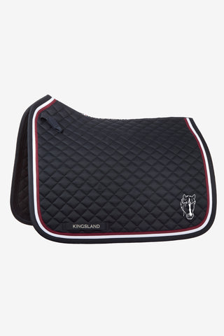 UFFA Classic Dressyrschabrak Navy