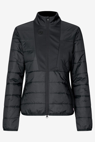 Heat Jacket KLValero Women Navy