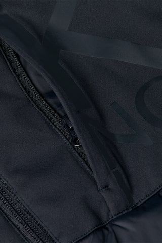 Heat Jacket KLValero Women Navy