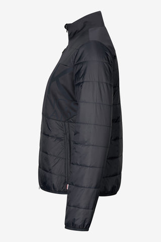 Heat Jacket KLValero Women Navy