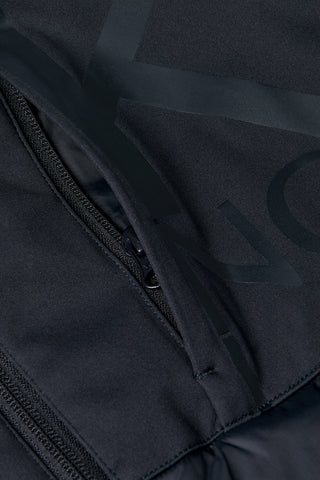 Heat Jacket KLValero Men Navy