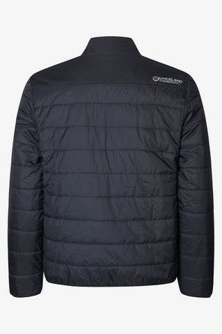 Heat Jacket KLValero Men Navy