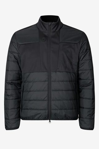 Heat Jacket KLValero Men Navy