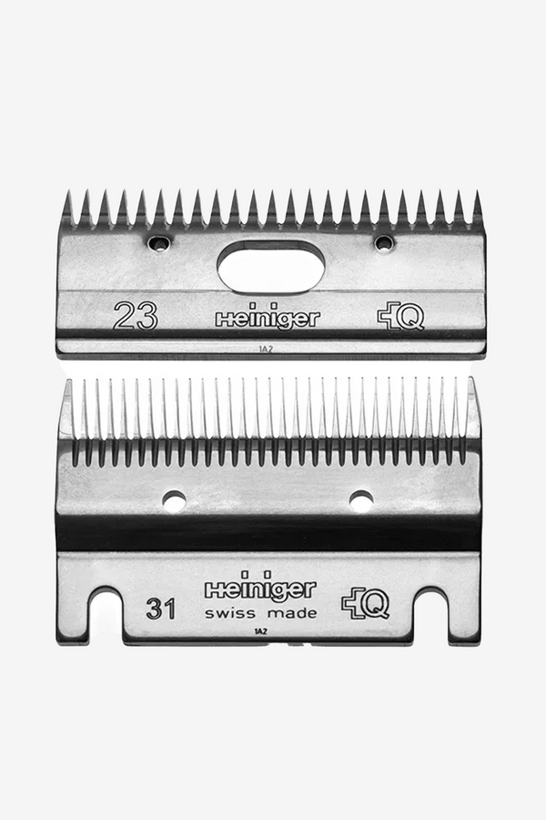 Clipper Blade 31/23
