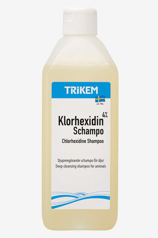 Klorhexidinspray 200ml