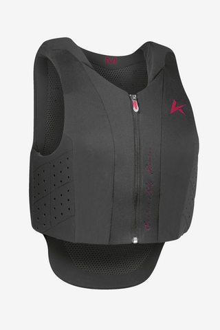 Safety Vest Ultra Fit Class 3 Black