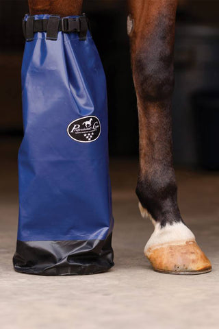 Kyldamask Soaking Boots Hög