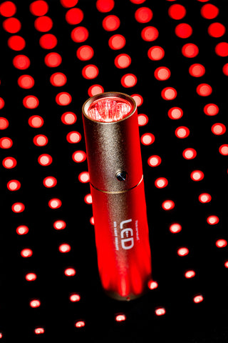 LED Infrared Wand
