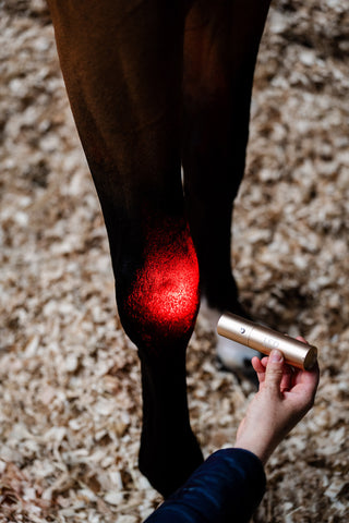 LED Infrared Wand