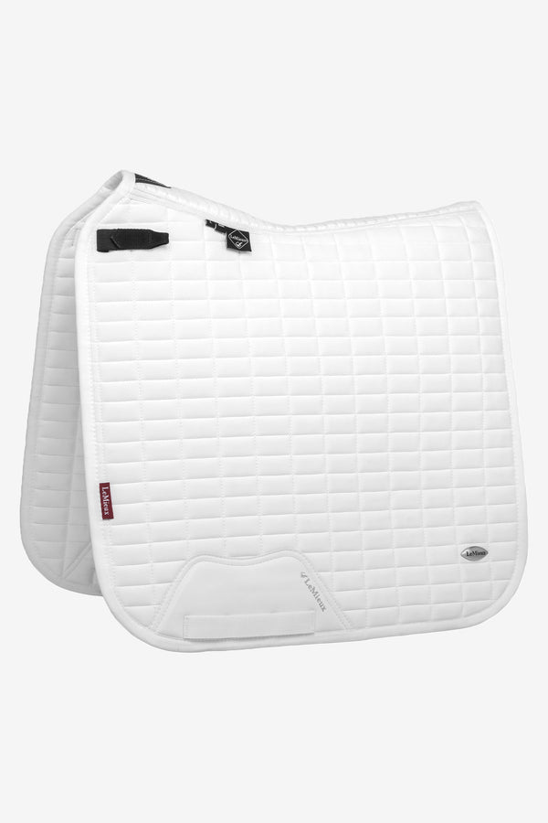 Self Cool Dressage Saddle Pad