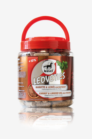 Morot & Linfrö Hästgodis 1100g