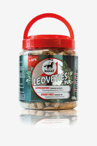 Grain Free Premium Mix Horse Treats 1100g