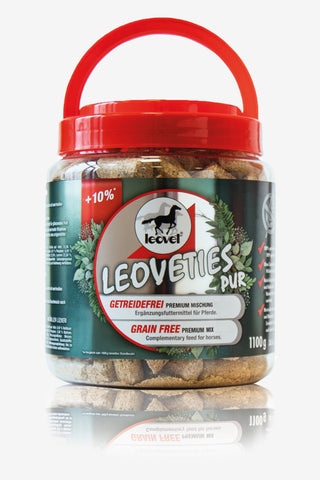 Grain Free Premium Mix Horse Treats 1100g