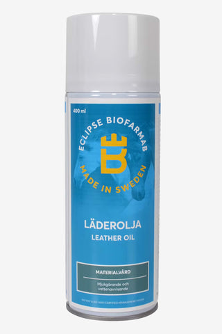 Biofarmab Läderolja 400ml