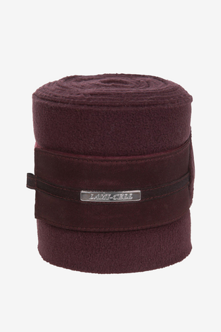 Benlindor Aurora Fleece Bordeaux