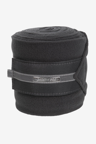 Benlindor Aurora Fleece Grå